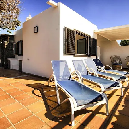 Holiday Puerto Del Carmen - Ace02102f-fyc
