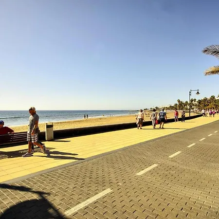 Vakantiehuis Holiday Puerto Del Carmen - Ace02102f-fyc *