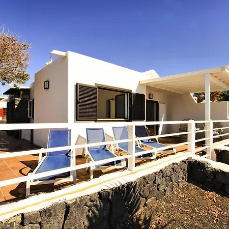 بيت للعطل Holiday Puerto Del Carmen - Ace02102f-fyc *